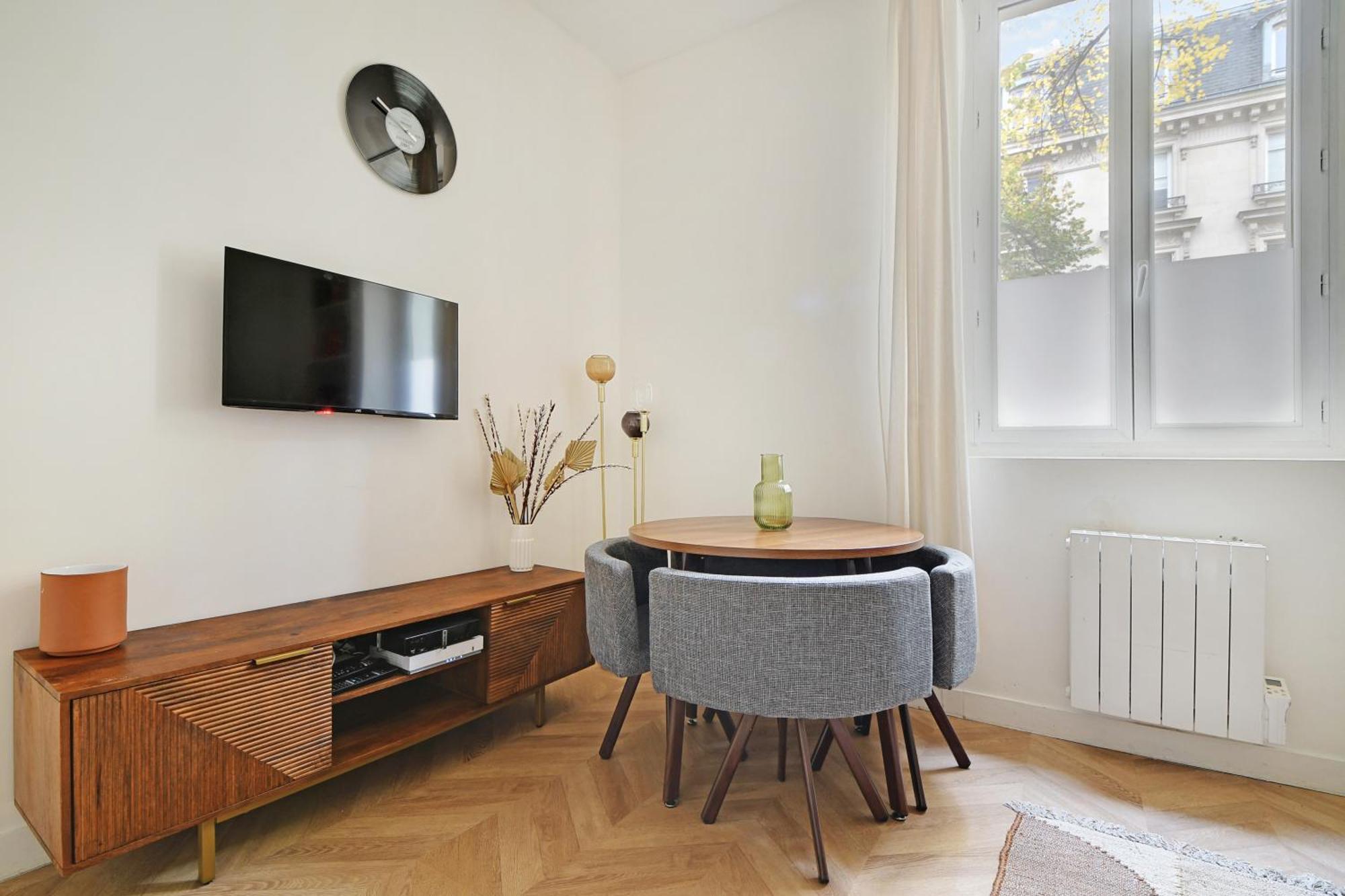Pick A Flat'S Apartment In Bastille - Rue Mornay París Exterior foto