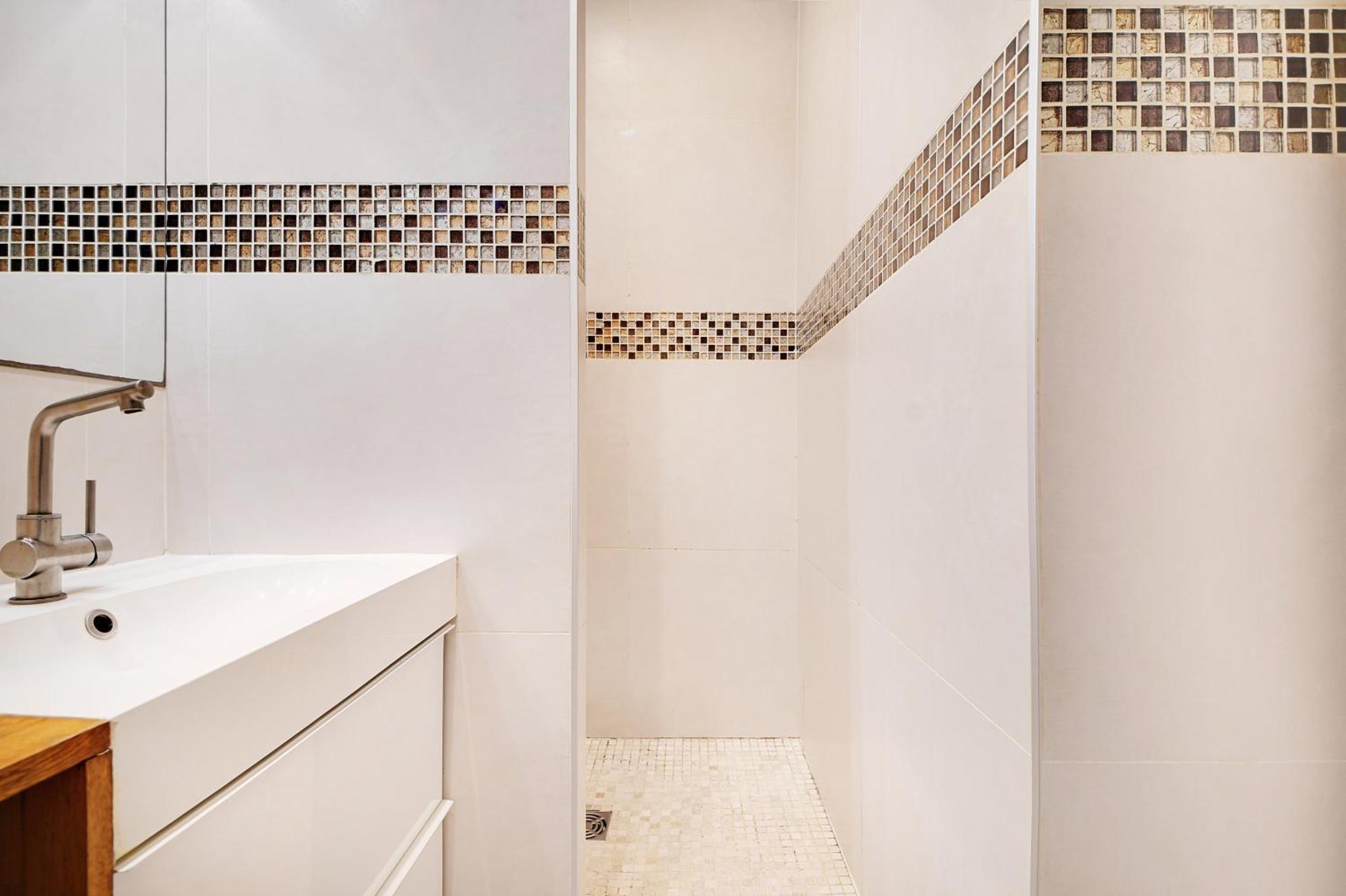 Pick A Flat'S Apartment In Bastille - Rue Mornay París Exterior foto