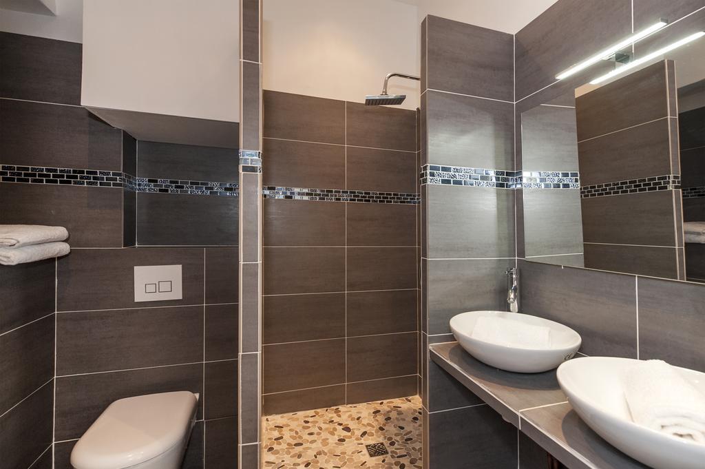 Pick A Flat'S Apartment In Bastille - Rue Mornay París Exterior foto